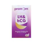 Premom Quantitative Ovulation Test Strips