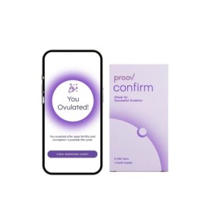 Proov Confirm (PdG Only) - Medical Device