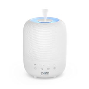 Pure Enrichment HUME™ Sense Top Fill Humidifier - Medical Device