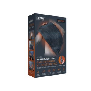 Pure Enrichment PureRelief Pro Far Infrared XL - Medical Device