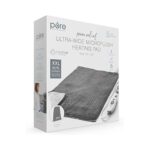 Pure Enrichment PureRelief Ultra-Wide Heating Pad