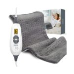 Pure Enrichment PureRelief XL King Size Heating Pad