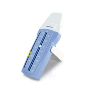 Quest AsthmaMD BreatheWell Lung Performance Peak Flow Meter - Medical Device