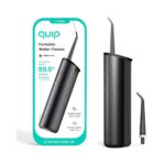 Quip Rechargeable Cordless Water Flosser