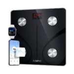 RENPHO Premium Wi-Fi Bluetooth Scale R-A001