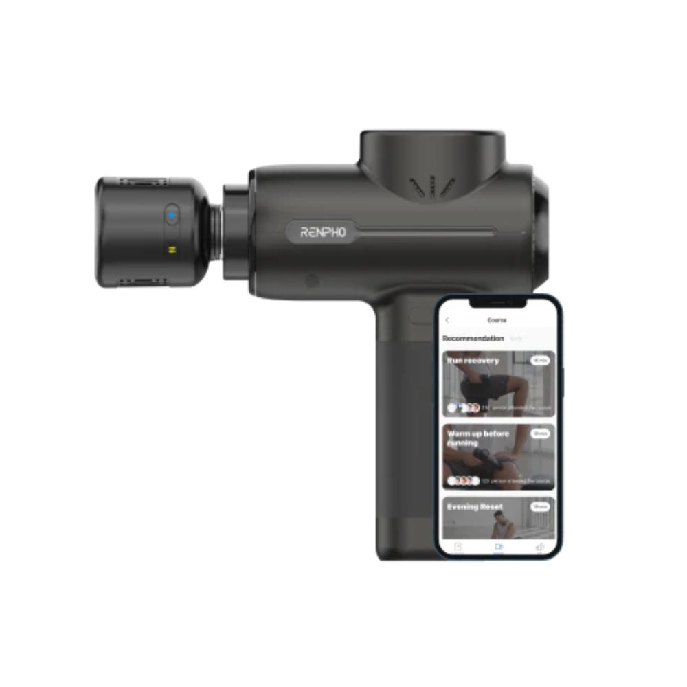 RENPHO Active+ Thermacool