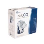Roscoe nebGO Portable Handheld Ultrasonic Mesh Nebulizer