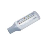 Rossmax PF120 Series Peak Flow Meter