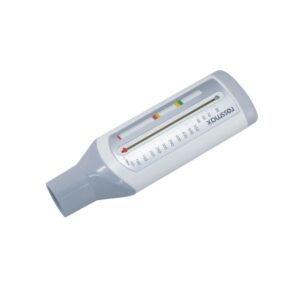 Rossmax PF120 Series Peak Flow Meter