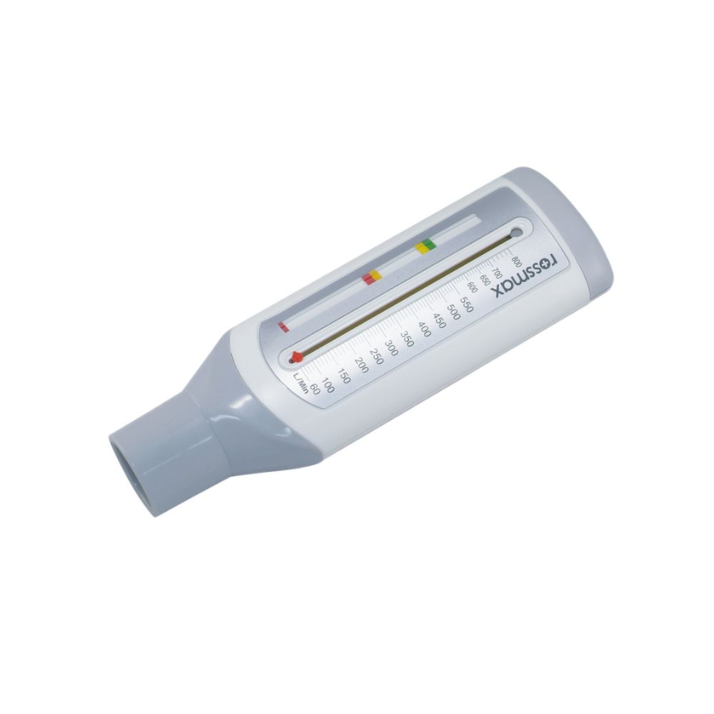 Rossmax PF120 Series Peak Flow Meter