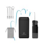 SYNHOPE Mini Water Flosser