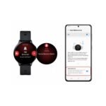 Samsung Galaxy Watch 8 (Medical Alert Profile)