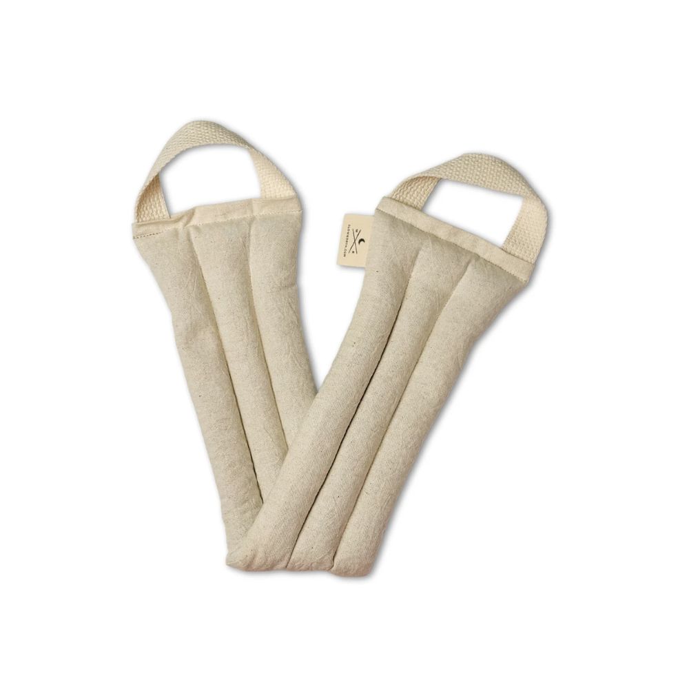 Slow North Neck Wrap