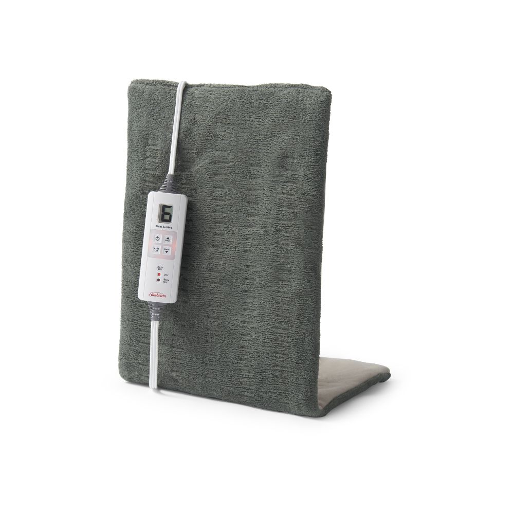 Sunbeam XpressHeat King Size Heating Pad
