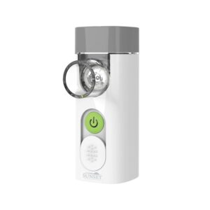 Sunset NEB402 Handheld Mesh Nebulizer