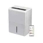 TCL 25-Pint Smart Dehumidifier (H25D44W)