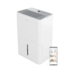TCL 32-Pint Smart Dehumidifier