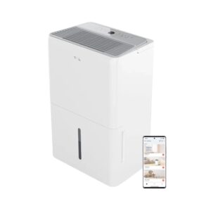 TCL 32-Pint Smart Dehumidifier