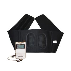 TENS 7000 To Go Back Pain Relief System - Medical Device