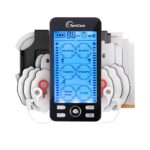 TechCare Massager Plus 24 TENS Unit