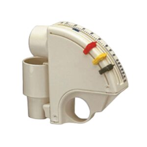 Teleflex Medical Pocket Peak Universal Peak Flow Meter (1801)