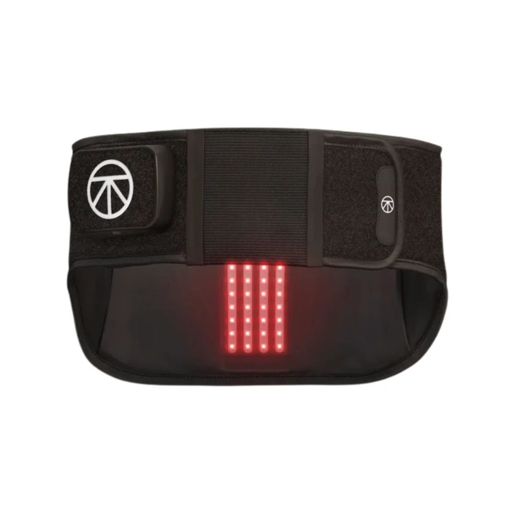 Therabody ThermBack LED