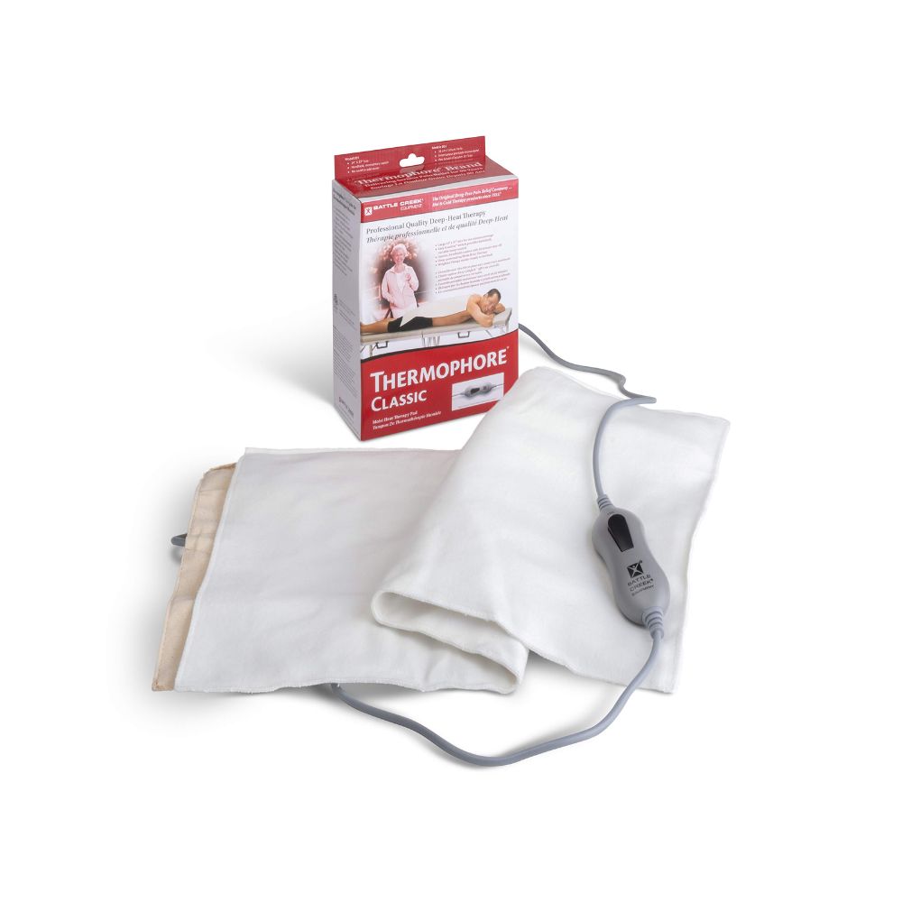 Thermophore Classic 055 (Weighted)