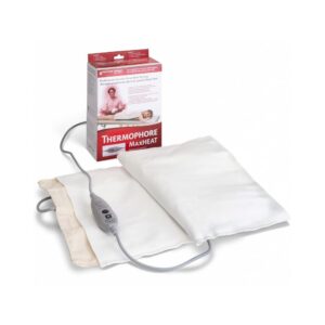 Thermophore MaxHeat Moist Heating Pad (Model 155) - Medical Device