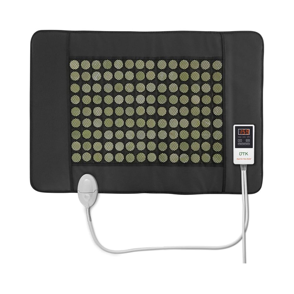 UTK Jade Far Infrared Heating Pad (Small Pro)