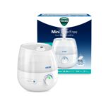 Vicks Mini Filter Free Cool Mist Humidifier VUL520