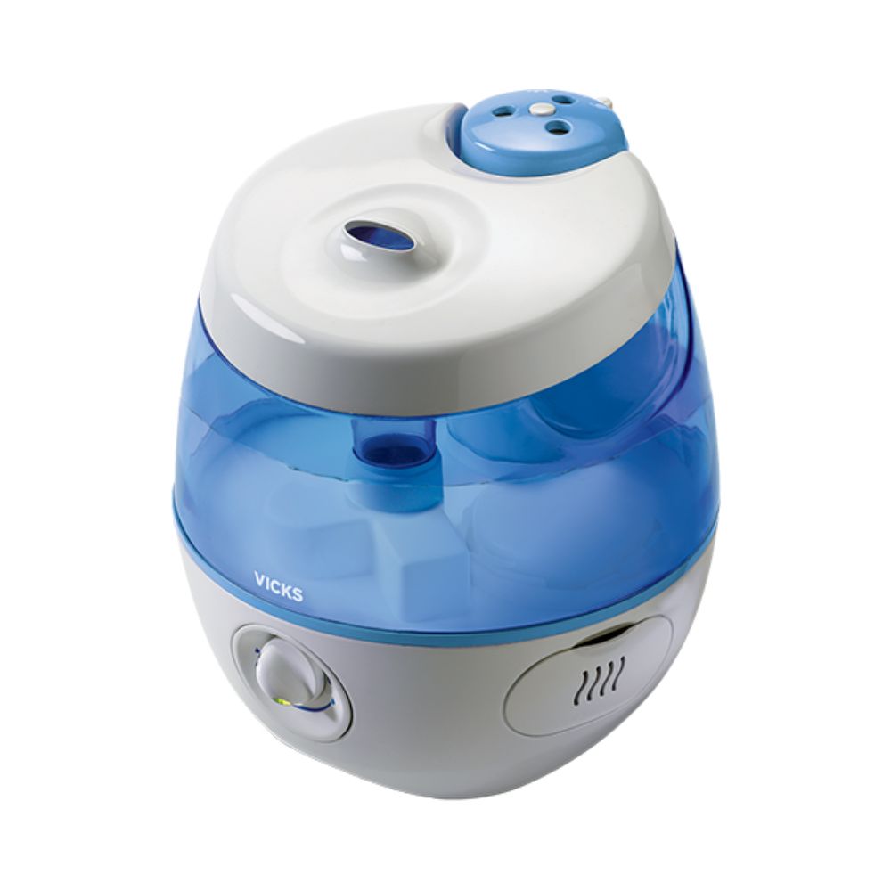 Vicks Sweet Dreams Cool Mist Humidifier VUL575