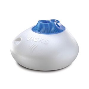 Vicks Warm Steam Vaporizer V150SGN - Medical Device