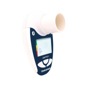 Vitalograph asma-1 BT Asthma Monitor - Medical Device