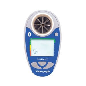 Vitalograph copd-6 BT Screener
