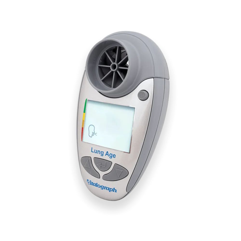 Vitalograph Lung Age Monitor