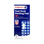 Walgreens Fast-Heat Heating Pad (Standard)