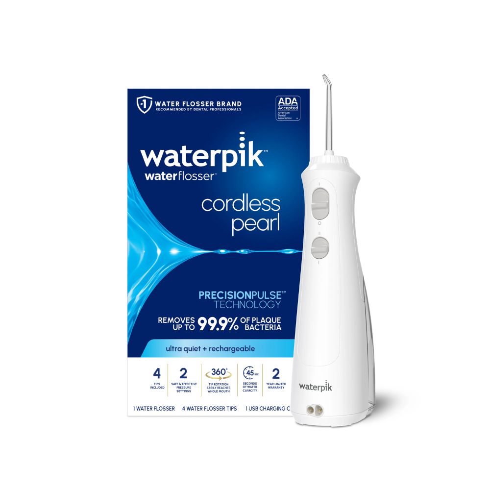 Waterpik Cordless Pearl (WF-13)