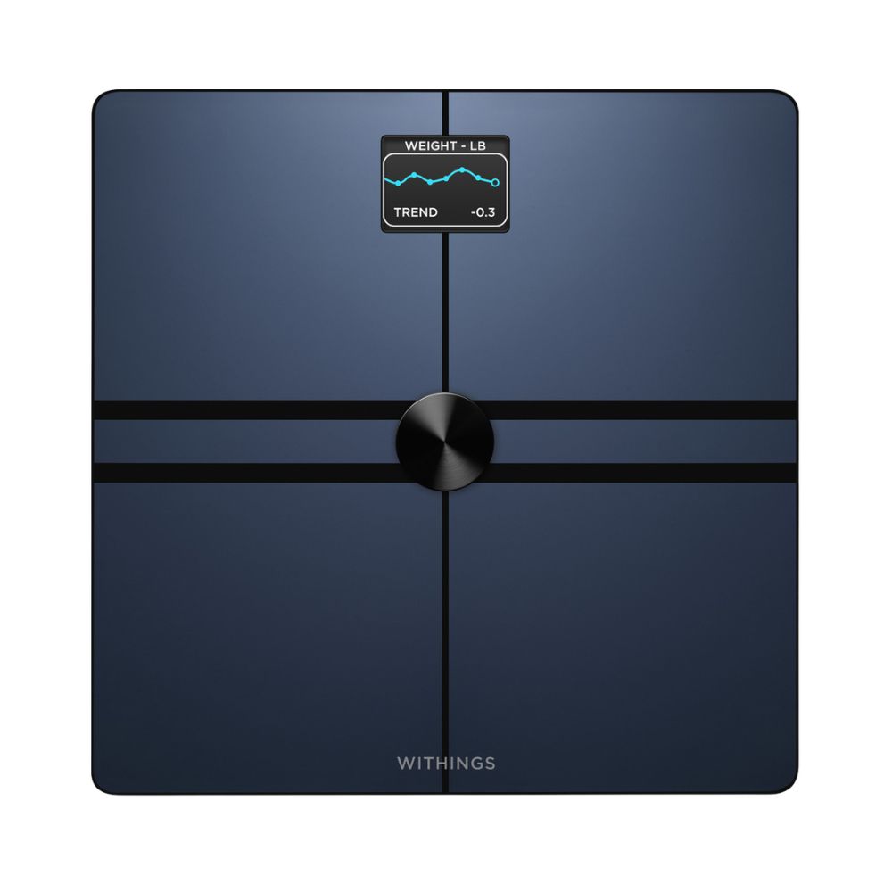 Withings Body Comp