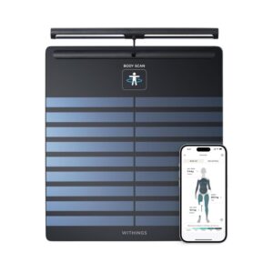 Withings Body Scan - Medical Device