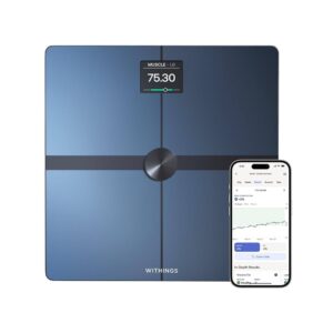 Withings Body Smart - Medical Device