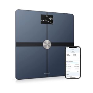 Withings Body+ Wi-Fi Smart Scale