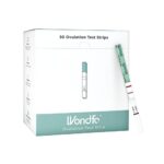 Wondfo Ovulation Test Strips