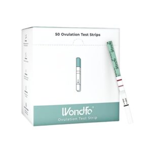 Wondfo Ovulation Test Strips