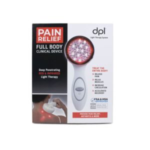 dpl Clinical Handheld Light Therapy - Medical Device