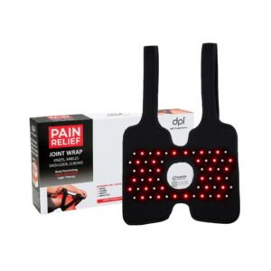 dpl Joint Wrap Pain Relief - Medical Device