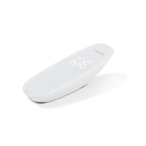 iHealth Smart Wireless Gluco-Monitoring System (BG5) - Medical Device