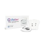 iReliev TENS Mini Pain Relief Patch
