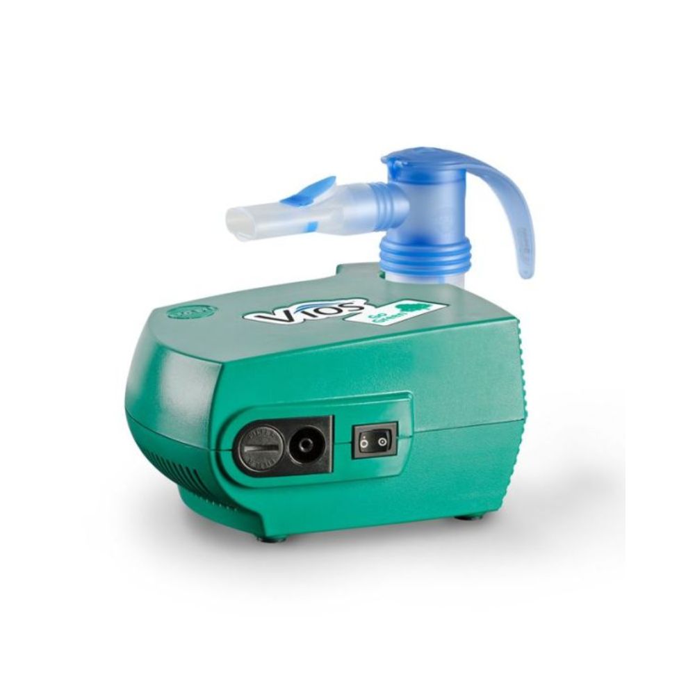 PARI Vios Aerosol Delivery System