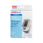 CVS Health Pulse Oximeter