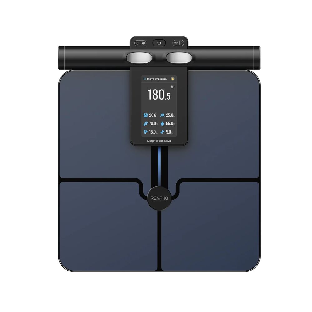 MorphoScan Nova Body Composition Scale